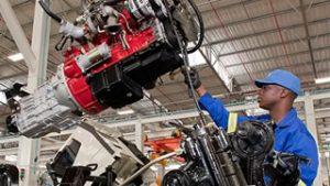 Service & Parts